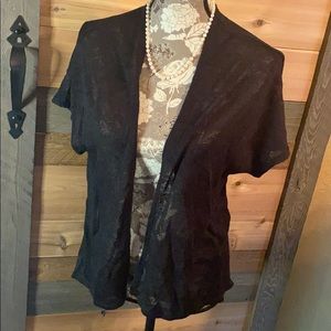 Mudd Cardigan super softy